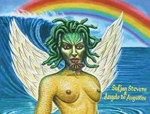 Mind Sufjan Stevens & Angelo De Augustine – A Beginner’s album (download) Mind Sufjan Stevens & Angelo De Augustine – A Beginner’s album (download)