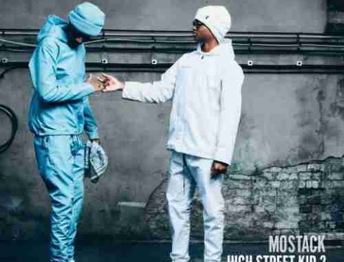 MoStack – High Street Kid 2 album (download)