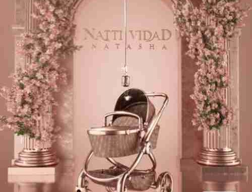 Natti Natasha – NATTIVIDAD album (download)