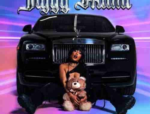Nitty Scott – Jiggy Mami album (download) Nitty Scott – Jiggy Mami album (download)