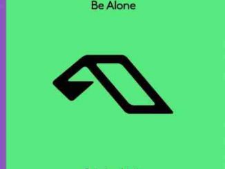 Oliver Smith – Be Alone (download)