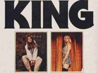 Rosa Linn & Kiiara – KING (download)