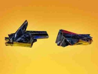Run The Jewels – RTJ4 (Deluxe Edition) album (download)