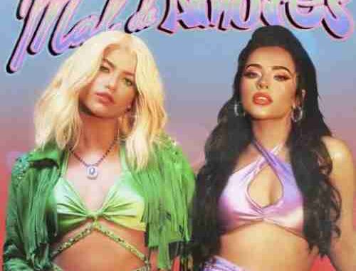 Sofía Reyes & Becky G. – Mal de Amores (download)