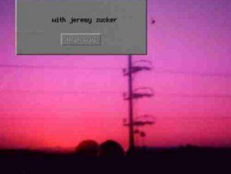 Tate McRae & Jeremy Zucker – that way (download)