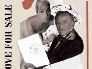 Tony Bennett x Lady Gaga – Love For Sale (download)