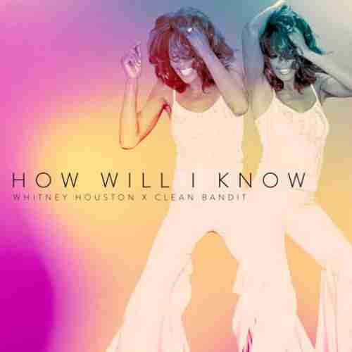 Whitney Houston & Clean Bandit – How Will I Know (download)