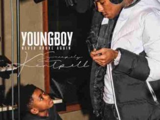 YoungBoy Never Broke Again – Sincerely, Kentrell album (download)