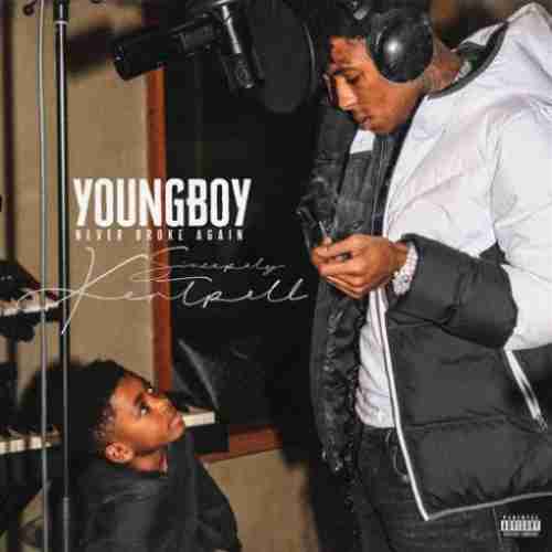 YoungBoy Never Broke Again – Sincerely, Kentrell album (download)