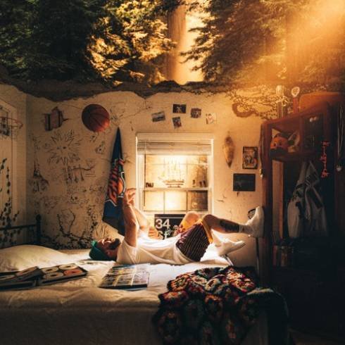 Andy Mineo – Never Land II album (download)