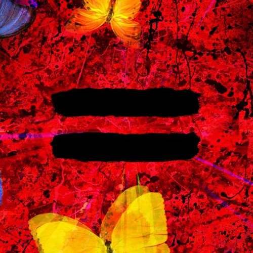 Ed Sheeran – Shivers (download)