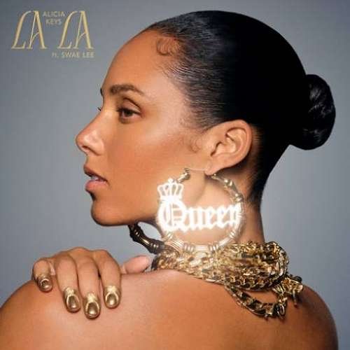 Alicia Keys – LALA (Unlocked) ft. Swae Lee (download)
