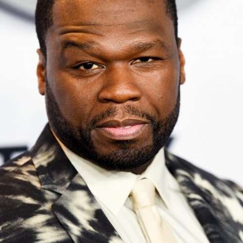 50 Cent sued for $1 Billion by the real GHOST for Power