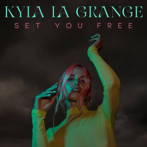 Kyla La Grange – Set You Free (download)