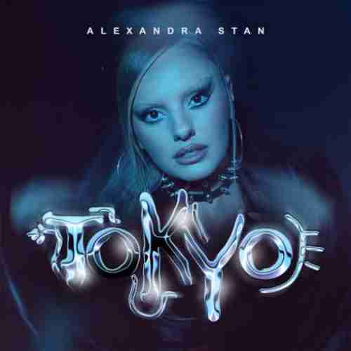 Alexandra Stan – Tokyo (download)