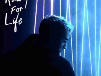 Ashley Wallbridge – Ready for Life album (download)