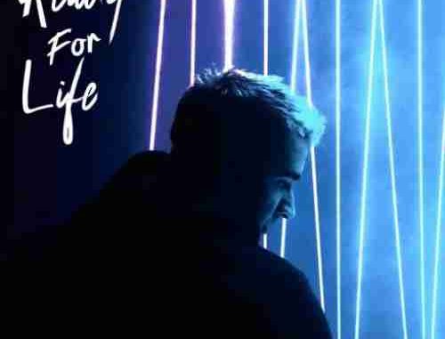Ashley Wallbridge – Ready for Life album (download)