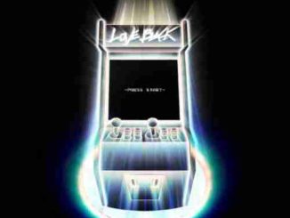 BKTHERULA – LOVE BLACK album (download)