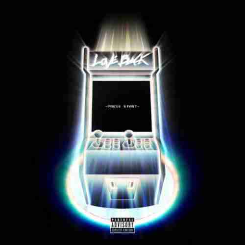 BKTHERULA – LOVE BLACK album (download)