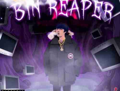 BabyTron – Bin Reaper 2 album (download) BabyTron – Bin Reaper 2 album (download)