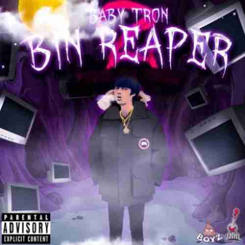 BabyTron – Bin Reaper 2 album (download)