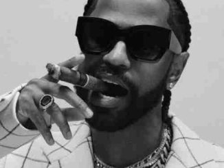 Big Sean & Hit-Boy – What A Life (download)