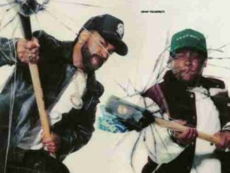 Big Sean x Hit-Boy – What You Expect album (download)