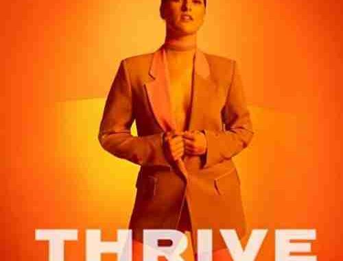 Cassadee Pope – Thrive album (download)