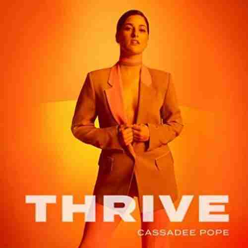 Cassadee Pope – Thrive album (download)