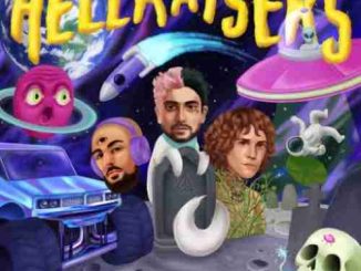 Cheat Codes – HELLRAISERS, Pt. 2 album (download)