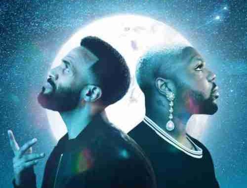 Craig David & MNEK – Who You Are (download) Craig David & MNEK – Who You Are (download)