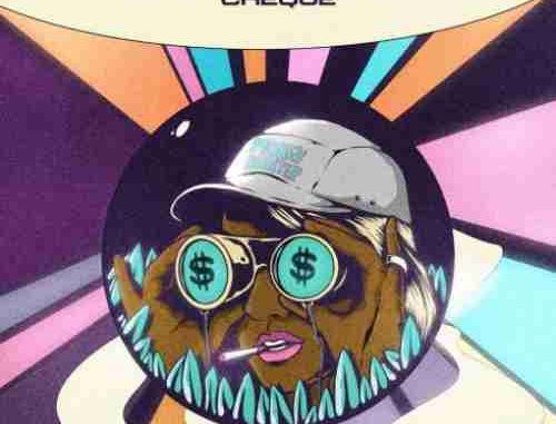 Don Diablo – Cheque (download) Don Diablo – Cheque (download)