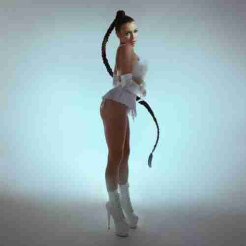 Emily Vaughn – Silver Linings album (download)