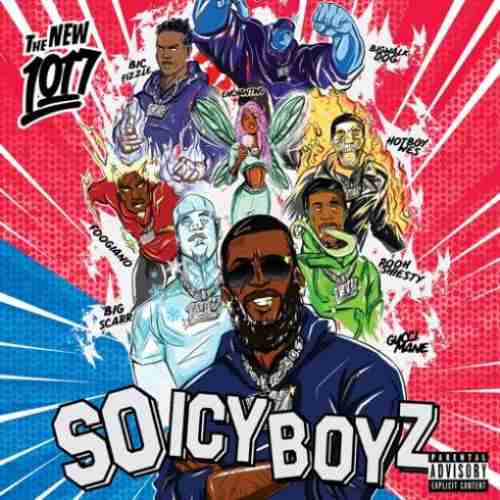 Gucci Mane – So Icy Boyz album (download)