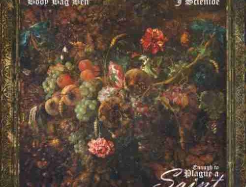 J Scienide & Body Bag Ben – Enough To Plague A Saint album (download)