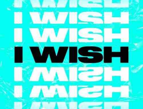 Joel Curry - I Wish ft. Mabel (download)