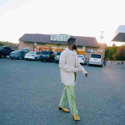 Khalid – Present (download)