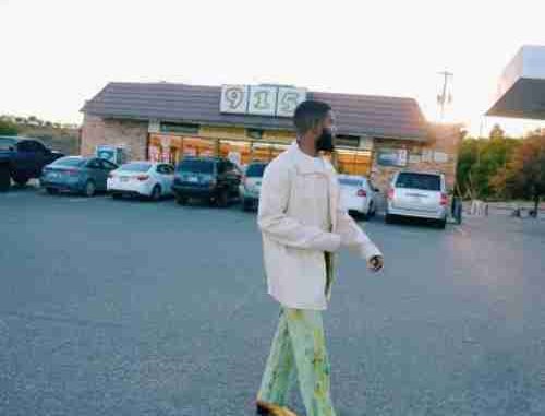 Khalid – Present (download) Khalid – Present (download)