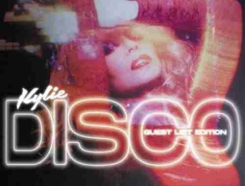 Kylie Minogue & Jessie Ware – Kiss Of Life (download) Kylie Minogue & Jessie Ware – Kiss Of Life (download)