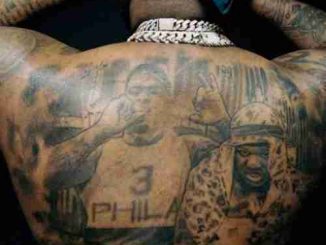 Maxo Kream – WEIGHT OF THE WORLD album (download)