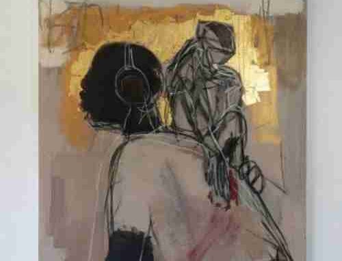 Mick Jenkins – Elephant In The Room album (download)