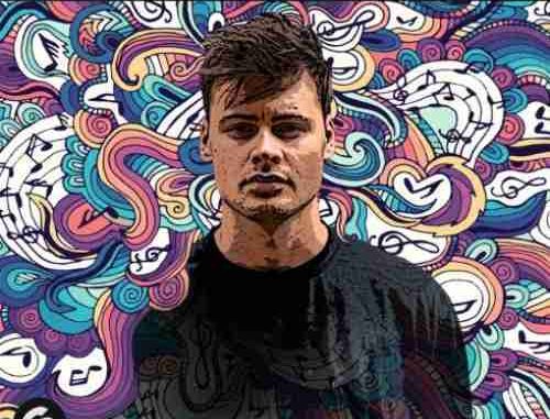 Mike Williams – Harmony Ft. Xillions (download)