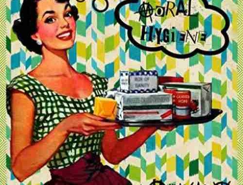 Ministry – Moral Hygiene album (download) Ministry – Moral Hygiene album (download)