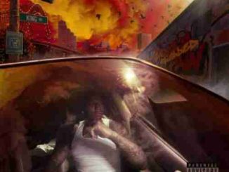 Moneybagg Yo – A Gangsta’s Pain Reloaded album (download)