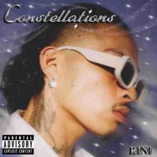RINI – Constellations album (download)