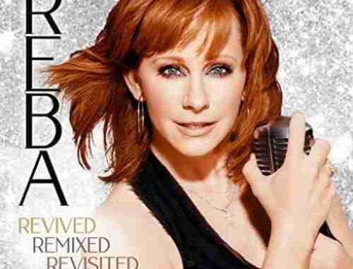 Reba McEntire – Revived Remixed Revisited (download)