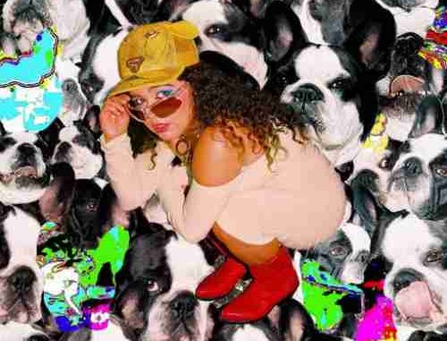 Remi Wolf – Juno (download)