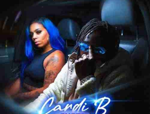 Shotas – Cardi B (download)