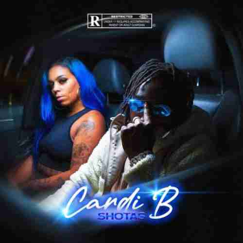 Shotas – Cardi B (download)
