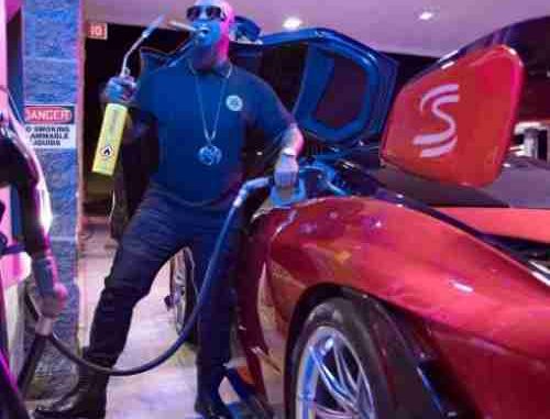 Tech N9ne – ASIN9NE album (download)